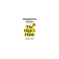 Mel Robbins The High 5 Habit (pocket, eng)