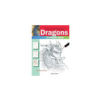 Paul Bryn Davies How to Draw: Dragons (pocket, eng)
