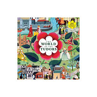 Elizabeth Norton The World of the Tudors (bok, eng)