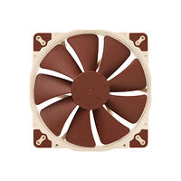 NOCTUA Noctua NF-A20 5V - lådfläkt