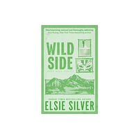 Elsie Silver Wild Side (pocket, eng)