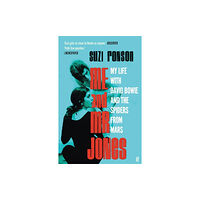 Suzi Ronson Me and Mr Jones (pocket, eng)