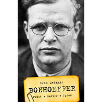 Eric Metaxas Bonhoeffer (häftad)