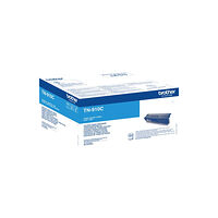 Brother Toner BROTHER TN910C 9K cyan