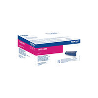 Brother Toner BROTHER TN910M 9K magenta