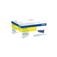 Brother Toner BROTHER TN910Y 9K gul