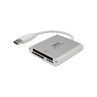 UNITEK Unitek kortläsare - USB 3.0