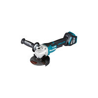 Makita Makita DGA517 - vinkelslip - sladdlös - 125 mm - inget batteri