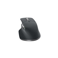 Logitech Mus LOGITECH MX Master 3S grå
