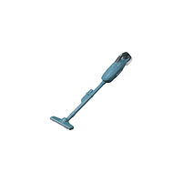 Makita Makita DCL182ZB - dammsugare - spak