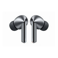 SAMSUNG Samsung Galaxy Buds3 Pro - True wireless-hörlurar med mikrofon