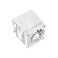 DeepCool Deepcool AK620 DIGITAL WH - processorkylare