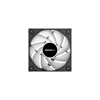 DeepCool Deepcool FC120 - lådfläkt