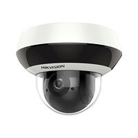 Hikvision Hikvision Dark Fighter DS-2DE2A404IW-DE3 - nätverksövervakningskamera - kupol