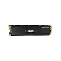 Silicon Power SILICON POWER XD80 - SSD - 2 TB - PCIe 3.0 x4 (NVMe)