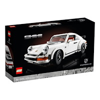 LEGO LEGO Creator Expert 10295 - Porsche 911 - byggsats