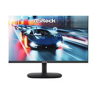 ASRock ASRock Challenger CL27FF - LED-skärm - Full HD (1080p) - 27"