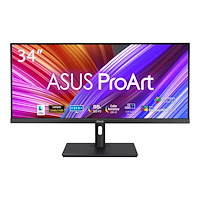 ASUS ASUS ProArt PA348CGV - LED-skärm - 34" - HDR
