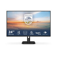 Philips Philips 24E1N1100A - 1000 Series - LED-skärm - Full HD (1080p) - 24"