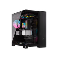 Corsair CORSAIR 6500X - mid tower - utökad ATX