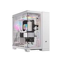 Corsair CORSAIR iCUE 6500X RGB - mid tower - ATX