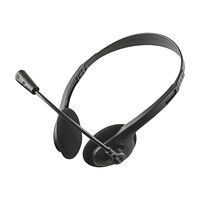 Trust Trust Primo Chat Headset - headset