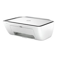 Hewlett-Packard HP Deskjet 2820e All-in-One - multifunktionsskrivare - färg