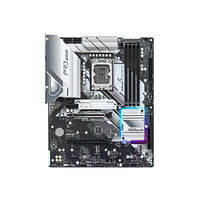 ASRock ASRock Z790 Pro RS - moderkort - ATX - LGA1700-uttag - Z790