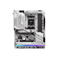 ASRock ASRock X870 Pro RS WiFi - moderkort - ATX - Socket AM5 - AMD X870