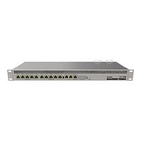 MikroTik MikroTik RouterBOARD RB1100AHx4 - router - rackmonterbar