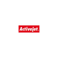 ActiveJet ActiveJet Supreme ATO-510BNX - svart - kompatibel - tonerkassett (alternativ för: OKI 44973508)