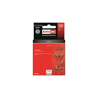 ActiveJet ActiveJet Premium ACC-551GN - grå - kompatibel - bläckpatron (alternativ för: Canon CLI-551GY XL)