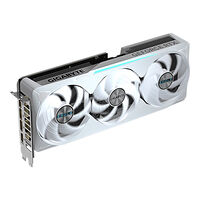 Gigabyte Gigabyte GeForce RTX 5070 Ti EAGLE OC ICE SFF 16G - grafikkort - GeForce RTX 5070 Ti - 16 GB