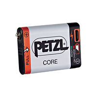 Petzl Petzl CORE batteri - Li-Ion