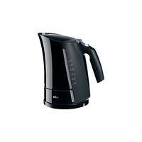 Braun Braun Multiquick 5 WK 500 BK - vattenkokare - onyx