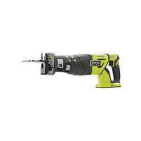 Ryobi Ryobi One+ R18RS7-0 - tigersåg - sladdlös - inget batteri