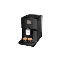 Krups Krups Intuition Preference EA873 - automatisk kaffekokare - 15 bar - svart