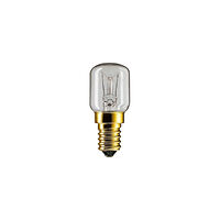 Philips Philips Appliance - glödlampa - form: T25 - klar finish - E14 - 25 W - 2700 K