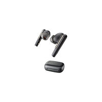 Plantronics Poly Voyager Free 60 - True wireless-hörlurar med mikrofon