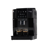 Delonghi De'Longhi Magnifica Start ECAM220.21.B - automatisk kaffekokare med mjölkskummare - 15 bar - svart