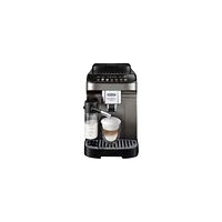 Delonghi De'Longhi Magnifica Evo ECAM 290.81.TB - automatisk kaffekokare med mjölkskummare - 19 bar - titansvart