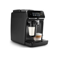 Philips Philips Series 2300 EP2330 - automatisk kaffekokare med mjölkskummare - 15 bar - mattsvart