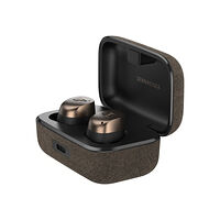 SENNHEISER Sennheiser MOMENTUM True Wireless 4 - True wireless-hörlurar med mikrofon