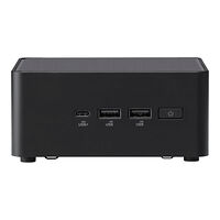 ASUSTeK COMPUTER ASUS NUC 14 Pro RNUC14RVHU500002I - mini-PC Core Ultra 5 125H 1.2 GHz - 0 GB - ingen HDD