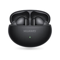 Huawei Technologies Huawei FreeBuds 6i - True wireless-hörlurar med mikrofon