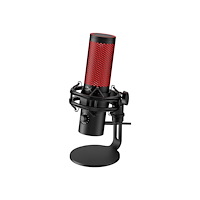 Hewlett-Packard HyperX QuadCast 2 - mikrofon