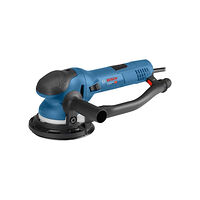 Bosch Group Bosch GET 75-150 Professional - excenterslip - 750 W - 150 mm