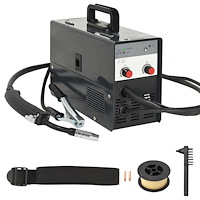 vidaXL Migsvets utan gas 120A