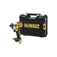 DeWalt DeWALT DCF887NT-XJ - mutterdragare - sladdlös - 3 hastigheter - inget batteri