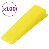 vidaXL Kakelkilar 100 st